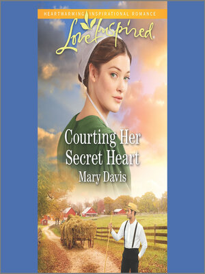 cover image of Courting Her Secret Heart
